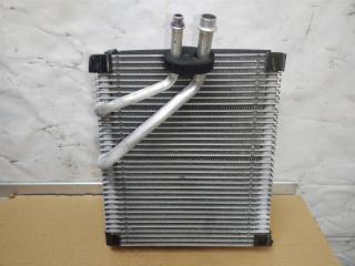 испаритель кондиционера Volkswagen Touareg 2 поколение 2012, 3.6 л., FSI, CGR, бензин, АКПП, серебро, внедорожник 5 дв., полный привод, 7P0820101