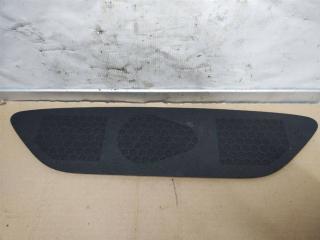 сетка на динамик Volkswagen Touareg 2 поколение 2012, 3.6 л., FSI, CGR, бензин, АКПП, серебро, внедорожник 5 дв., полный привод, 7P6819153