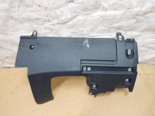 накладка декоративная Volkswagen Touareg 2 поколение 2012, 3.6 л., FSI, CGR, бензин, АКПП, серебро, внедорожник 5 дв., полный привод, 7P1858366M, 7P1858368