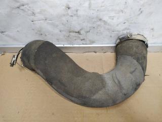 патрубок интеркулера Audi Q5 8R 2011, 3.0 л., TDi, CCW, дизель, АКПП, серый, внедорожник 5 дв., полный привод, 8R0145709J