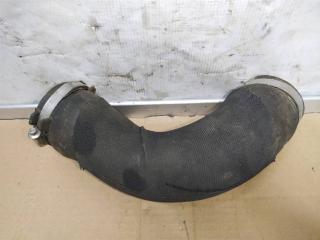 патрубок интеркулера Audi Q5 8R 2011, 3.0 л., TDi, CCW, дизель, АКПП, серый, внедорожник 5 дв., полный привод, 8R0145737L