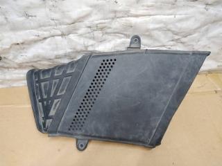 воздухозаборник Audi Q5 8R 2011, 3.0 л., TDi, CCW, дизель, АКПП, серый, внедорожник 5 дв., полный привод, 8R0129618F, 8R0129739