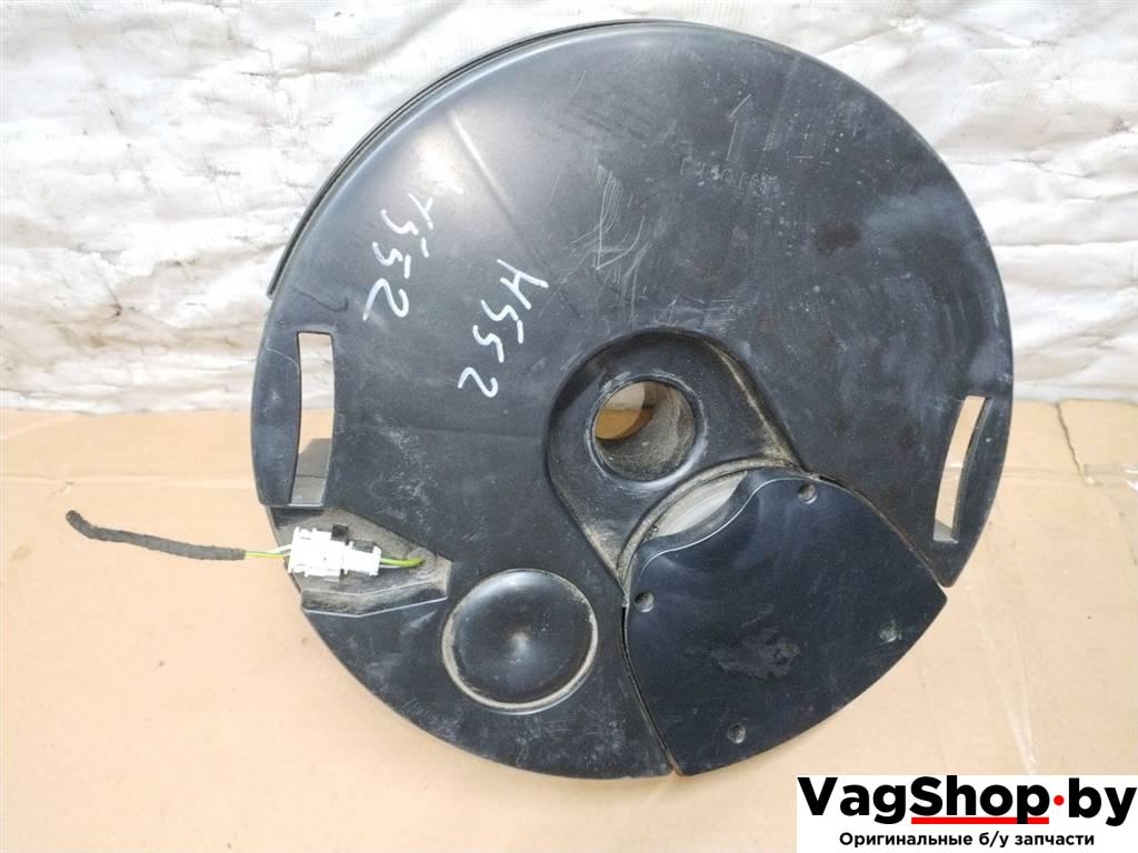 сабвуфер Audi Q5 8R 2011, 3.0 л., TDi, CCW, дизель, АКПП, серый, внедорожник 5 дв., полный привод, 8R0035382A - фото №1