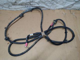 плюсовой провод аккумулятора Audi Q5 8R 2011, 3.0 л., TDi, CCW, дизель, АКПП, серый, внедорожник 5 дв., полный привод, 8R0971225