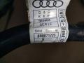 плюсовой провод аккумулятора Audi Q5 8R 2011, 3.0 л., TDi, CCW, дизель, АКПП, серый, внедорожник 5 дв., полный привод, 8R0971225 - фото №2