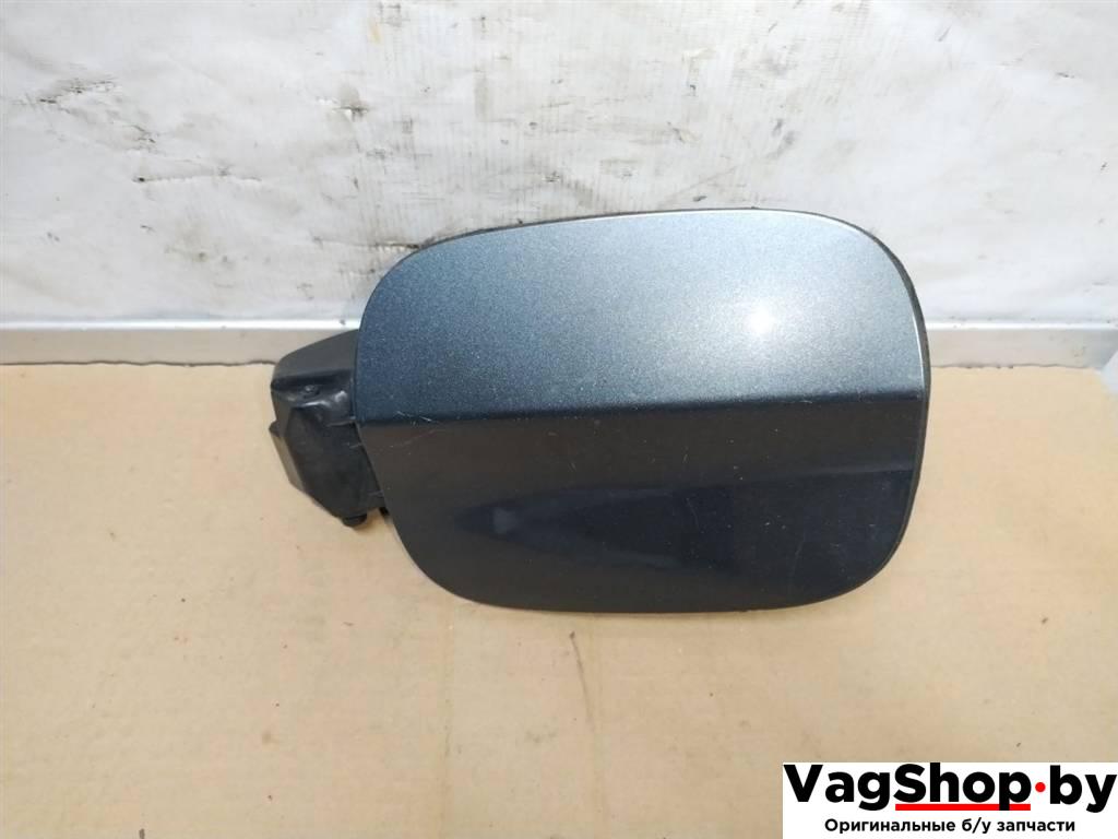 лючок топливного бака Audi Q5 8R 2011, 3.0 л., TDi, CCW, дизель, АКПП, серый, внедорожник 5 дв., полный привод, 8R0809999B, 8K0010508R - фото №1