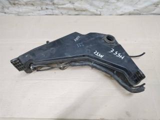 бачок омывателя Audi Q5 8R 2011, 3.0 л., TDi, CCW, дизель, АКПП, серый, внедорожник 5 дв., полный привод, 8R0955453B, 8K9955647, 3B7955681