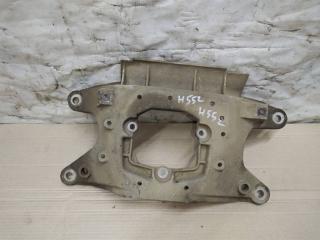 кронштейн КПП Audi Q5 8R 2011, 3.0 л., TDi, CCW, дизель, АКПП, серый, внедорожник 5 дв., полный привод, 8K0399263K