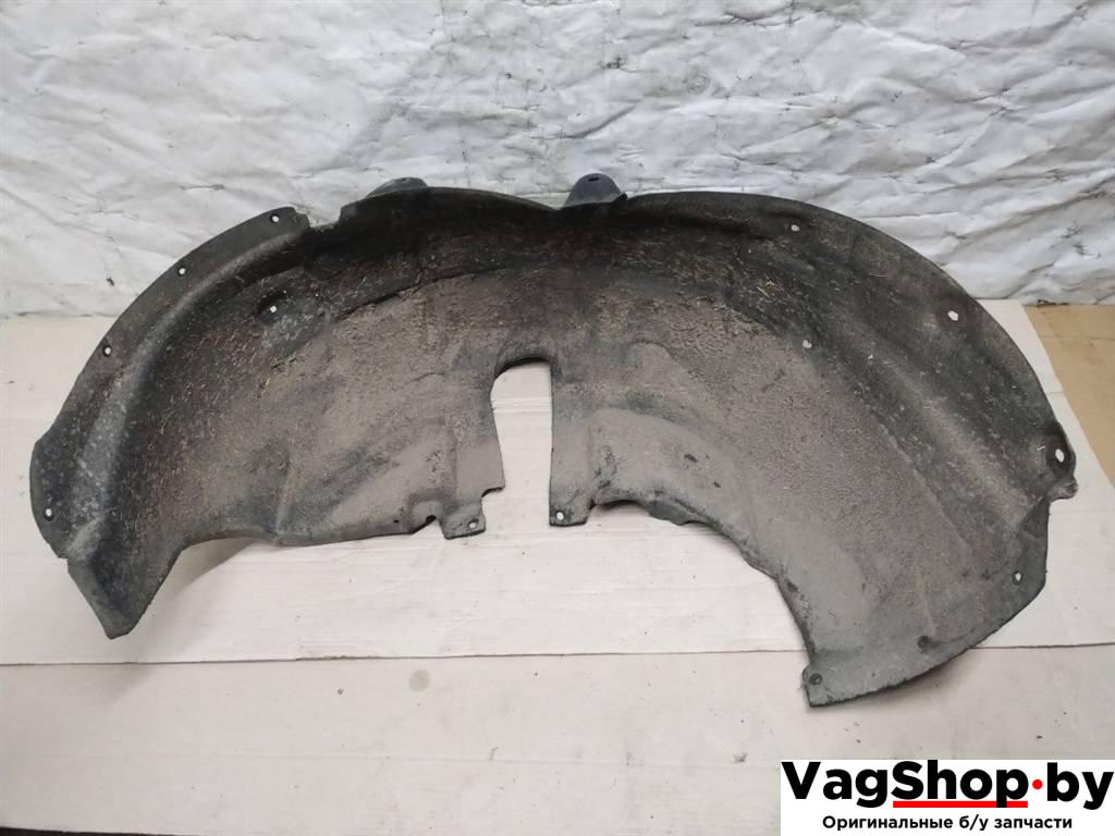 защита арок задняя правая (подкрылок) Audi Q5 8R 2011, 3.0 л., TDi, CCW, дизель, АКПП, серый, внедорожник 5 дв., полный привод - фото №1