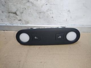 фонарь салона (плафон) Audi Q5 8R 2011, 3.0 л., TDi, CCW, дизель, АКПП, серый, внедорожник 5 дв., полный привод, 8T0947111A6PS