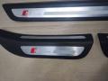 накладка на порог Audi Q5 8R 2011, 3.0 л., TDi, CCW, дизель, АКПП, серый, внедорожник 5 дв., полный привод, 8R0853373C, 8R0853374C, 8R0853375C, 8R0853376C - фото №5