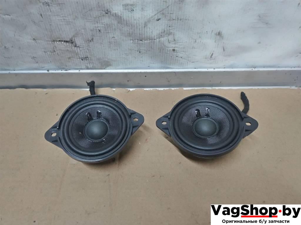 динамик Audi Q5 8R 2011, 3.0 л., TDi, CCW, дизель, АКПП, серый, внедорожник 5 дв., полный привод - фото №1