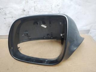 корпус зеркала наружного левого Audi Q5 8R 2011, 3.0 л., TDi, CCW, дизель, АКПП, серый, внедорожник 5 дв., полный привод, 8R0857527, 8R0857527A