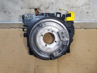 шлейф руля Volkswagen Caddy 3 поколение [рестайлинг] 2012, 2.0 л., TDi, CFH, дизель, МКПП, белый, минивэн, передний привод, 5K0953549C