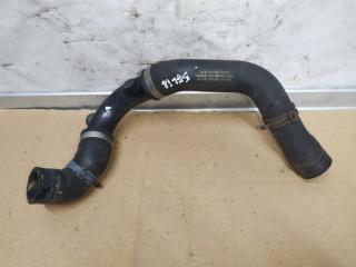 патрубок (трубопровод, шланг) Volkswagen Caddy 3 поколение [рестайлинг] 2012, 2.0 л., TDi, CFH, дизель, МКПП, белый, минивэн, передний привод, 1K0122101KN, 5K0121087