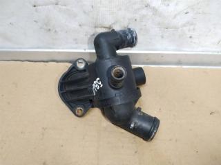 термостат Volkswagen Caddy 3 поколение [рестайлинг] 2012, 2.0 л., TDi, CFH, дизель, МКПП, белый, минивэн, передний привод, 03L121111AE