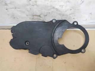 защита (кожух) ремня ГРМ Volkswagen Caddy 3 поколение [рестайлинг] 2012, 2.0 л., TDi, CFH, дизель, МКПП, белый, минивэн, передний привод, 03L109147B