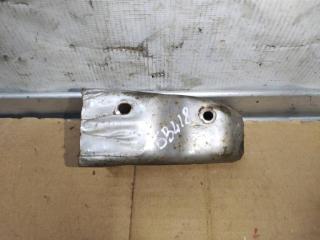 Кожух турбины Volkswagen Caddy 3 поколение [рестайлинг] 2012, 2.0 л., TDi, CFH, дизель, МКПП, белый, минивэн, передний привод, 03L129969AC