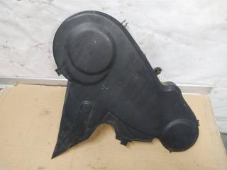 защита (кожух) ремня ГРМ Volkswagen Caddy 3 поколение [рестайлинг] 2012, 2.0 л., TDi, CFH, дизель, МКПП, белый, минивэн, передний привод, 03L109107E