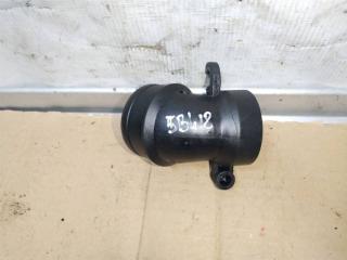 патрубок турбины Volkswagen Caddy 3 поколение [рестайлинг] 2012, 2.0 л., TDi, CFH, дизель, МКПП, белый, минивэн, передний привод, 3C0129635