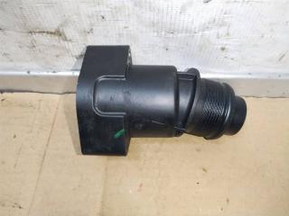 патрубок турбины Volkswagen Caddy 3 поколение [рестайлинг] 2012, 2.0 л., TDi, CFH, дизель, МКПП, белый, минивэн, передний привод, 03L131111G