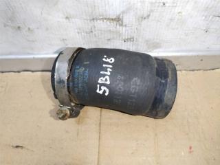 патрубок интеркулера Volkswagen Caddy 3 поколение [рестайлинг] 2012, 2.0 л., TDi, CFH, дизель, МКПП, белый, минивэн, передний привод, 5N0145828E