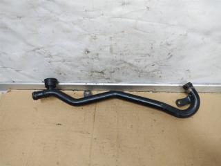 трубка охлаждающей жидкости Volkswagen Caddy 3 поколение [рестайлинг] 2012, 2.0 л., TDi, CFH, дизель, МКПП, белый, минивэн, передний привод, 5N0121065