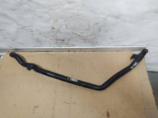 трубка охлаждающей жидкости Volkswagen Caddy 3 поколение [рестайлинг] 2012, 2.0 л., TDi, CFH, дизель, МКПП, белый, минивэн, передний привод, 1K0121070BR