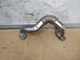 трубка системы рециркуляции EGR Volkswagen Caddy 3 поколение [рестайлинг] 2012, 2.0 л., TDi, CFH, дизель, МКПП, белый, минивэн, передний привод, 03P131521A