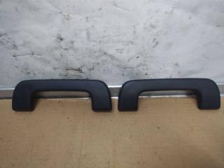 ручка внутренняя потолочная Audi Q5 8R 2011, 3.0 л., TDi, CCW, дизель, АКПП, серый, внедорожник 5 дв., полный привод, 8R0857607H