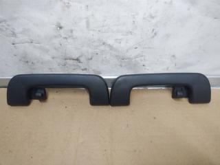 ручка внутренняя потолочная Audi Q5 8R 2011, 3.0 л., TDi, CCW, дизель, АКПП, серый, внедорожник 5 дв., полный привод, 8R0857607H, 8R0857607J, 8R0857608D