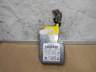 блок AirBag Audi A4 B8/8K 2010, 2.7 л., TDi, CGK, дизель, МКПП, белый, седан, передний привод, 8K0959655L