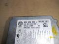 блок AirBag Audi A4 B8/8K 2010, 2.7 л., TDi, CGK, дизель, МКПП, белый, седан, передний привод, 8K0959655L - фото №3