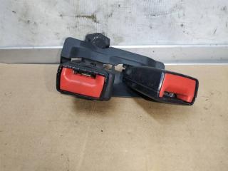 замок ремня безопасности Audi A4 B8/8K 2010, 2.7 л., TDi, CGK, дизель, МКПП, белый, седан, передний привод, 8K0857739AE, 8K0857797