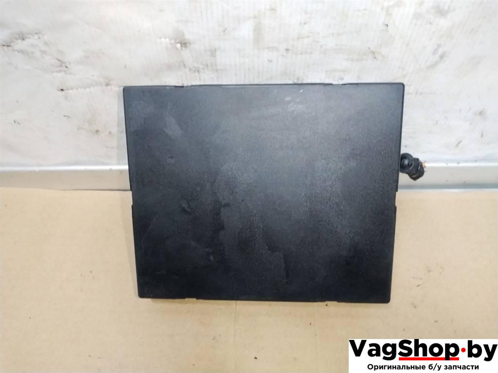 блок комфорта Audi A4 B8/8K 2010, 2.7 л., TDi, CGK, дизель, МКПП, белый, седан, передний привод, 8K0907064CC - фото №1