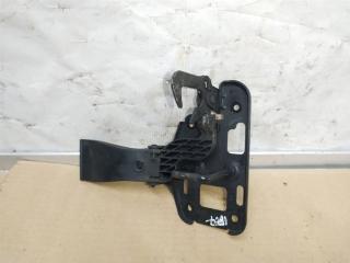 замок капота Audi A4 B8/8K 2010, 2.7 л., TDi, CGK, дизель, МКПП, белый, седан, передний привод, 8T0823480