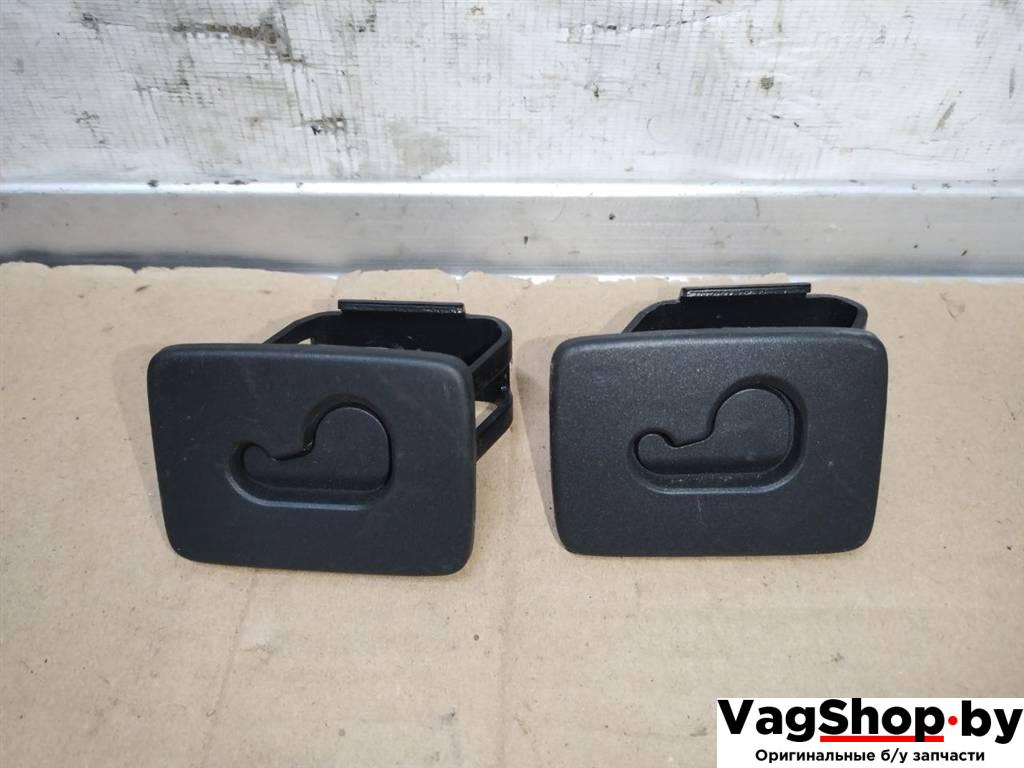 кронштейн (крепление) Audi Q5 8R 2011, 3.0 л., TDi, CCW, дизель, АКПП, серый, внедорожник 5 дв., полный привод, 8K9861735 - фото №1