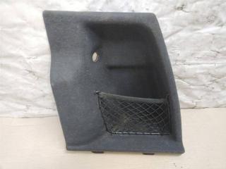 обшивка багажника Audi Q5 8R 2011, 3.0 л., TDi, CCW, дизель, АКПП, серый, внедорожник 5 дв., полный привод