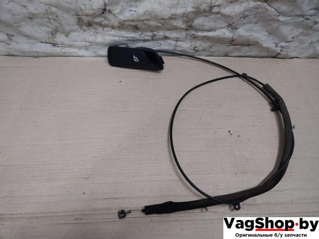 ручка внутренняя Audi Q5 8R 2011, 3.0 л., TDi, CCW, дизель, АКПП, серый, внедорожник 5 дв., полный привод, 8R0885681A - фото №1