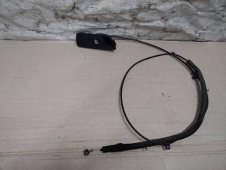 ручка внутренняя Audi Q5 8R 2011, 3.0 л., TDi, CCW, дизель, АКПП, серый, внедорожник 5 дв., полный привод, 8R0885681A