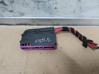 блок предохранителей Audi Q5 8R 2011, 3.0 л., TDi, CCW, дизель, АКПП, серый, внедорожник 5 дв., полный привод, 8K0941824