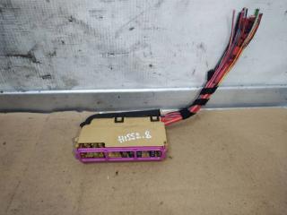 блок предохранителей Audi Q5 8R 2011, 3.0 л., TDi, CCW, дизель, АКПП, серый, внедорожник 5 дв., полный привод, 4F1941824A