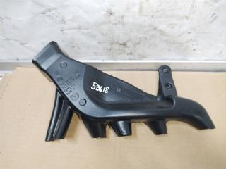 воздуховод Volkswagen Caddy 3 поколение [рестайлинг] 2012, 2.0 л., TDi, CFH, дизель, МКПП, белый, минивэн, передний привод, 1T1819152A