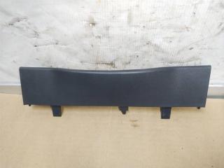 накладка на торпедо (консоль) Volkswagen Caddy 3 поколение [рестайлинг] 2012, 2.0 л., TDi, CFH, дизель, МКПП, белый, минивэн, передний привод, 2K1858345A