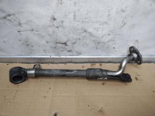 масляная трубка турбины Volkswagen Caddy 3 поколение [рестайлинг] 2012, 2.0 л., TDi, CFH, дизель, МКПП, белый, минивэн, передний привод, 03L145535D, 03L145736D