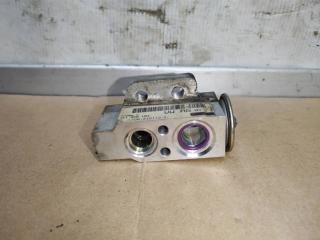 расширительный клапан кондиционера Volkswagen Caddy 3 поколение [рестайлинг] 2012, 2.0 л., TDi, CFH, дизель, МКПП, белый, минивэн, передний привод, 1K0820679, 1K1820103