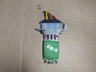 сопротивление печки Volkswagen Caddy 3 поколение [рестайлинг] 2012, 2.0 л., TDi, CFH, дизель, МКПП, белый, минивэн, передний привод