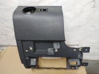 накладка на торпедо (консоль) Volkswagen Caddy 3 поколение [рестайлинг] 2012, 2.0 л., TDi, CFH, дизель, МКПП, белый, минивэн, передний привод, 2K1858367E