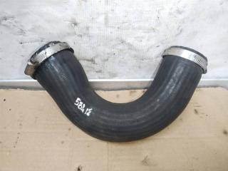 патрубок интеркулера Volkswagen Caddy 3 поколение [рестайлинг] 2012, 2.0 л., TDi, CFH, дизель, МКПП, белый, минивэн, передний привод, 1K0145834AP