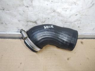 патрубок интеркулера Volkswagen Caddy 3 поколение [рестайлинг] 2012, 2.0 л., TDi, CFH, дизель, МКПП, белый, минивэн, передний привод, 1K0145838AH, 1K0145762HC